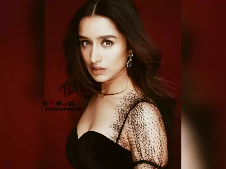 shraddha kapoor