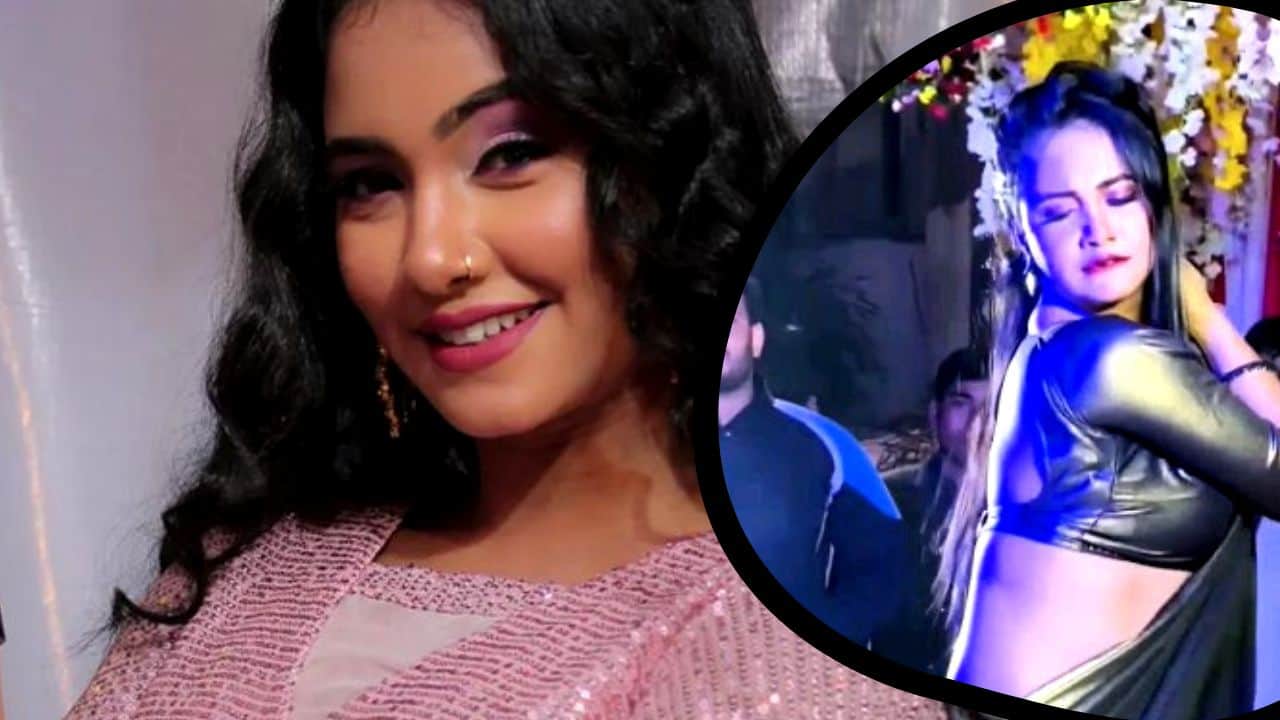 trisha kar madhu biography