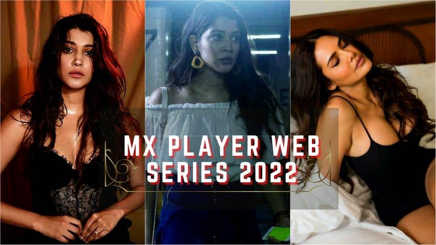 MX-Player-Web-Series-2022