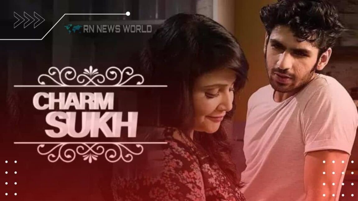 Charam Sukh Hot Ullu Web Series