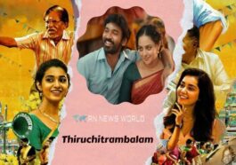 thiruchitrambalam review
