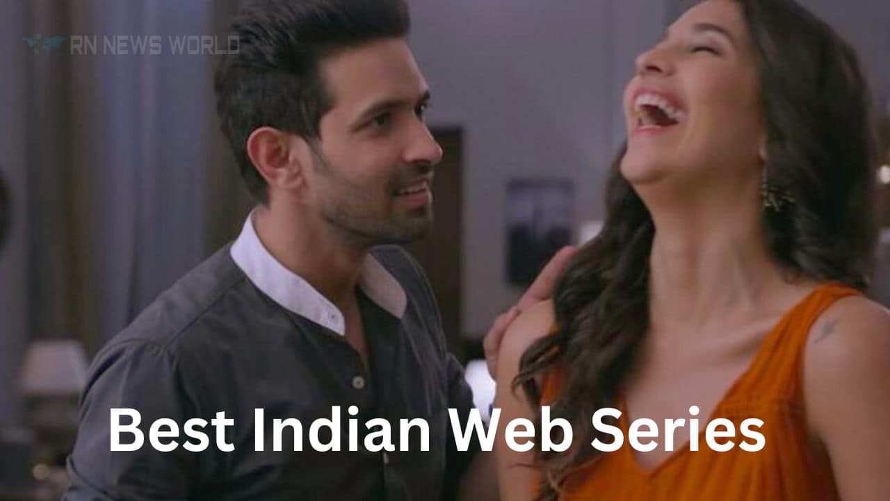 Best Indian Web Series To Watch This Year 2023