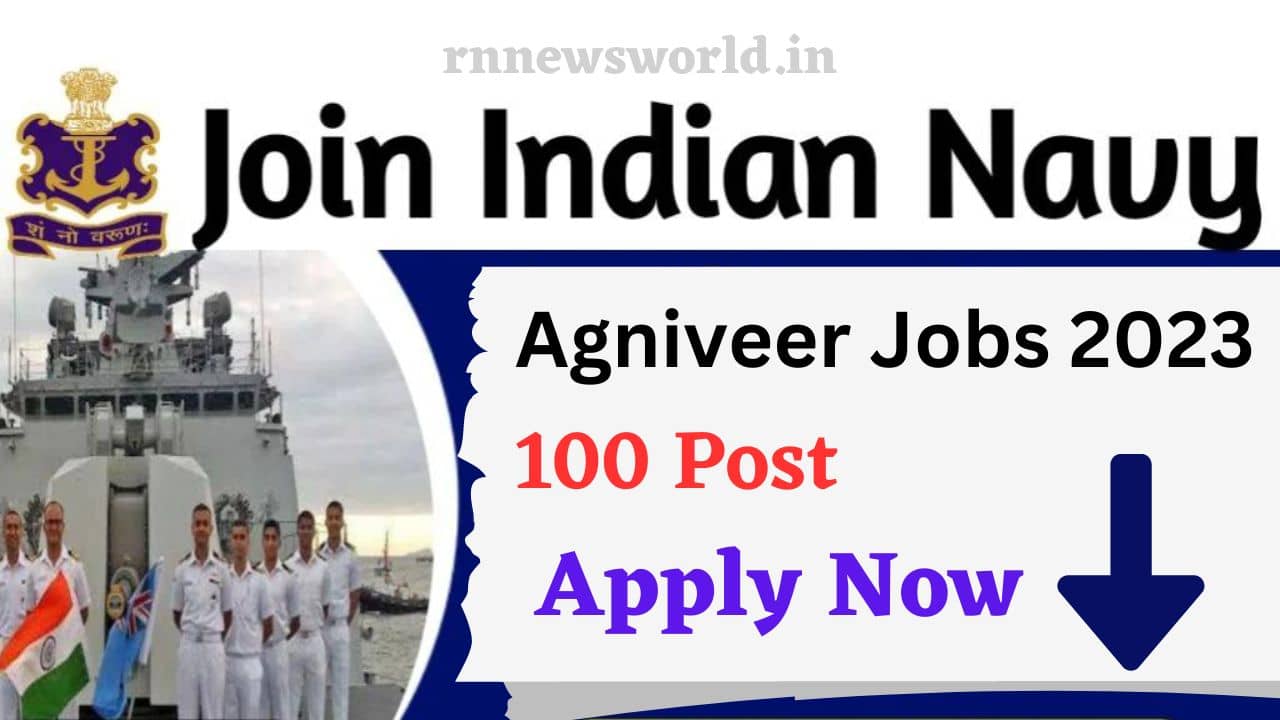 indian-navy-agniveer-2023