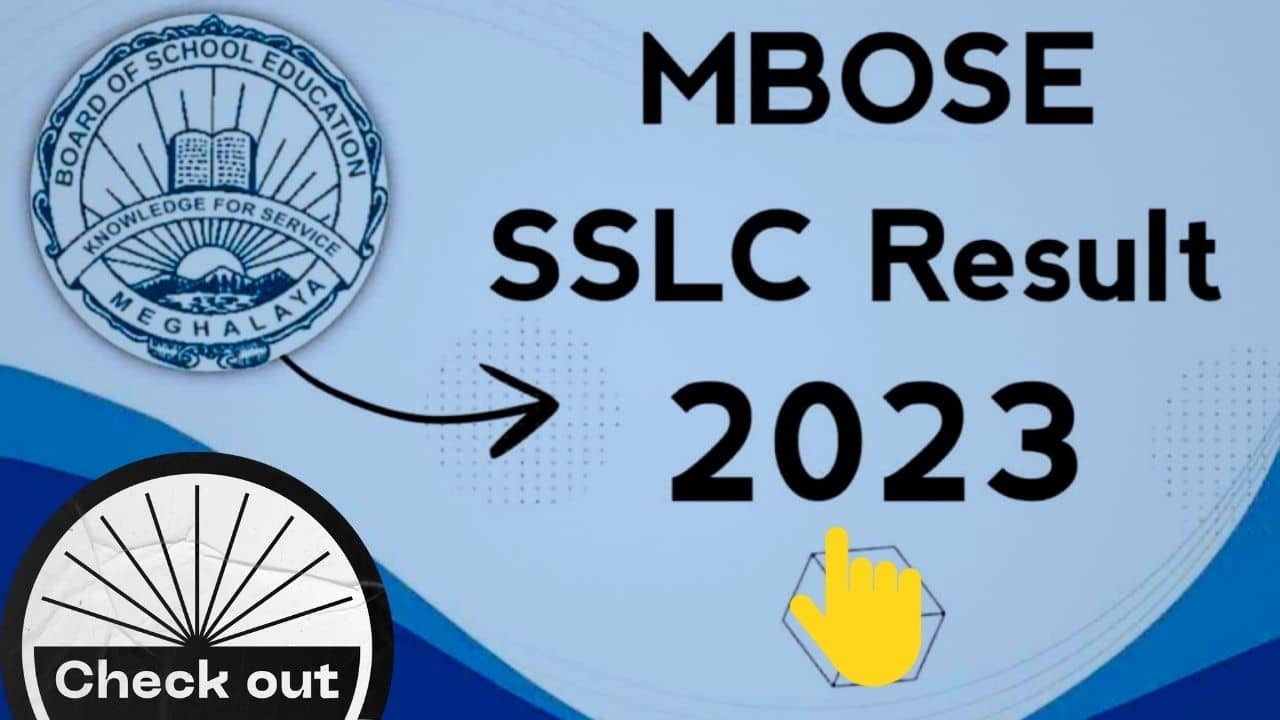 meghalaya-board-exam-result-2023,mbose-hsslc-result-2023