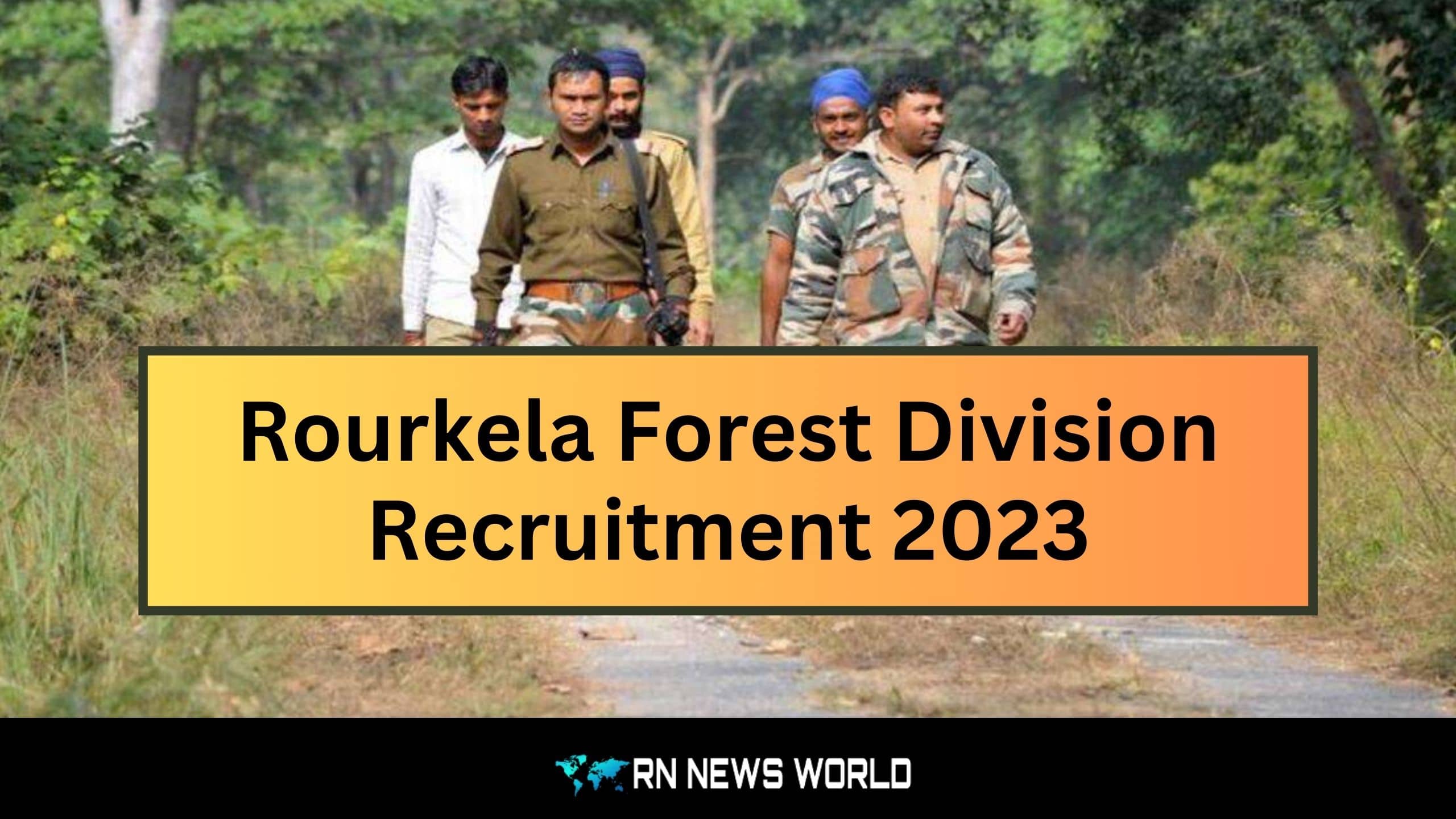 ourkela-forest-division