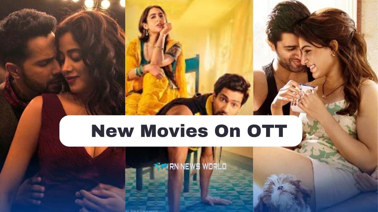 new movies on ott 2023