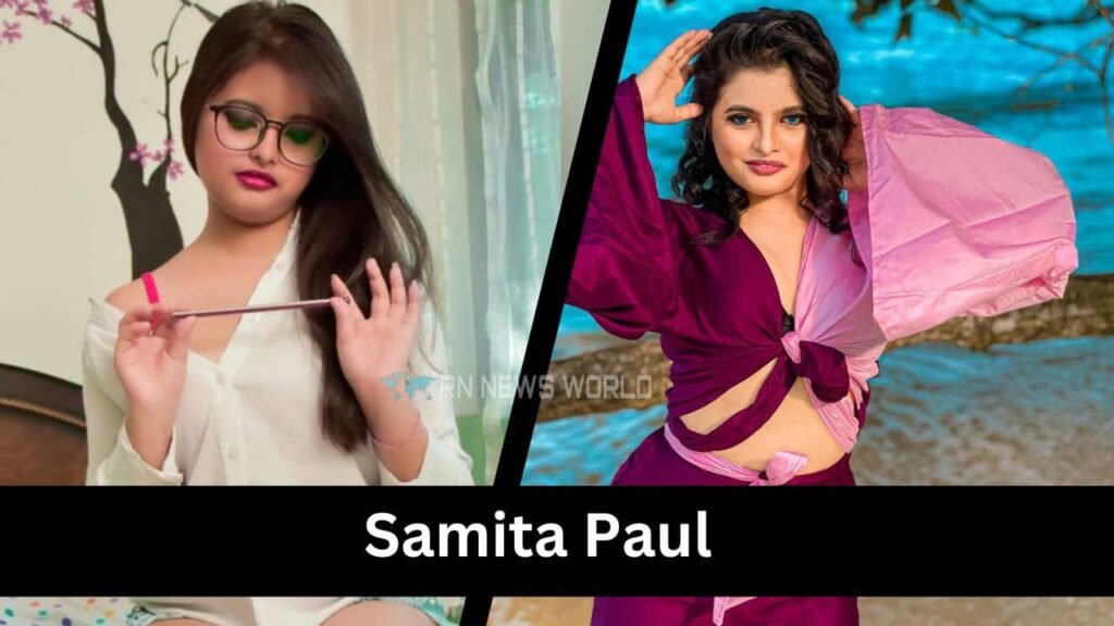 top ullu web series actress name list with photos and profile, sasmita paul pic