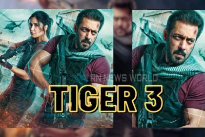 salman khan tiger 3 news poster