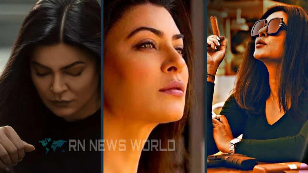 Aarya Season 3 release date, cast, plot, teaser, trailer, and more