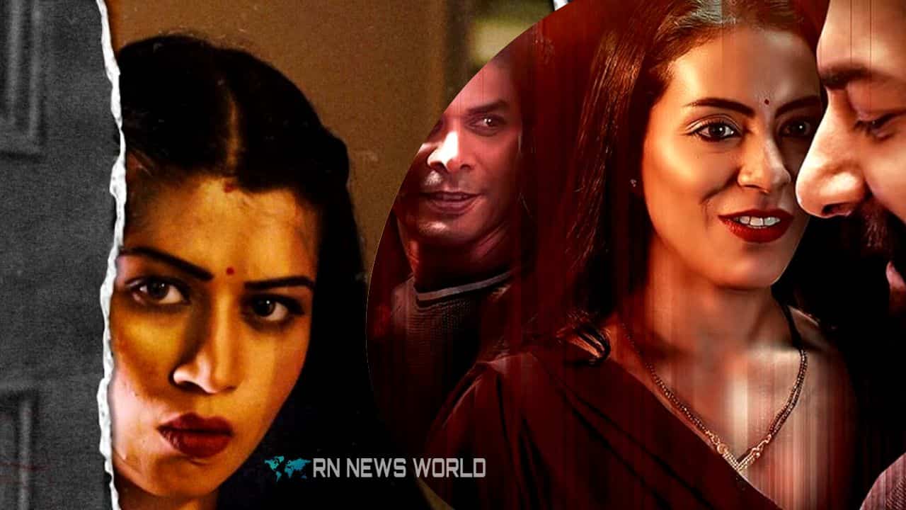 Dekhi Andekhi Ullu Web Series 2023 Part 2 Ullu Original