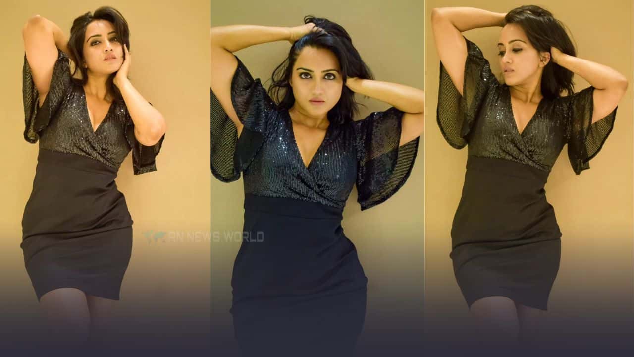 amika shail biography