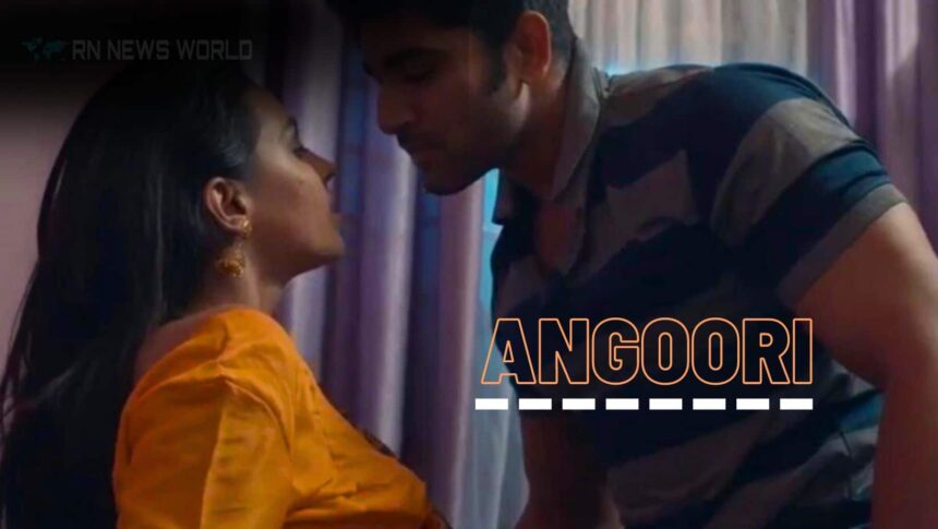 angoori ullu web series