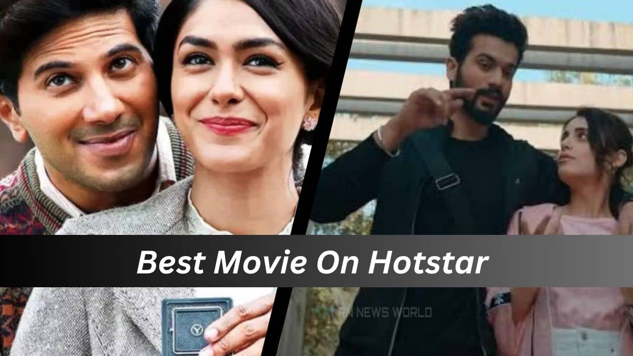 best movie on hotstar