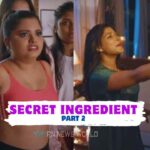 secret ingredient part 2 web series