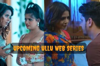 upcoming ullu web series