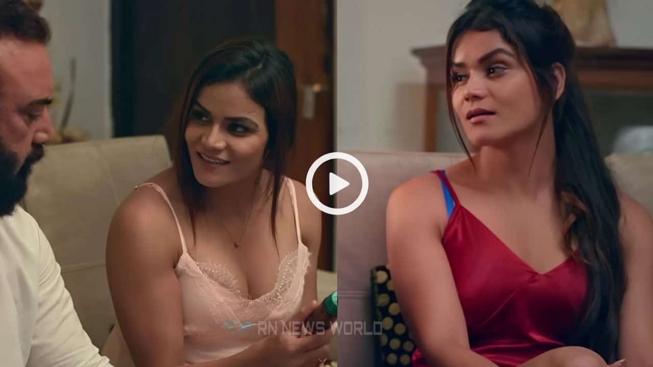 besudh ullu web series