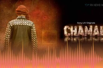 chamak web series