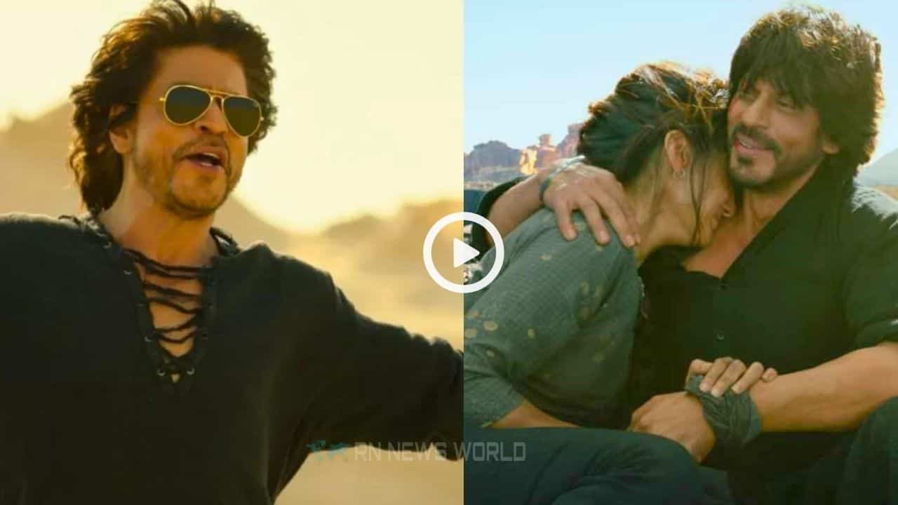 Dunki Worldwide Box Office Collection