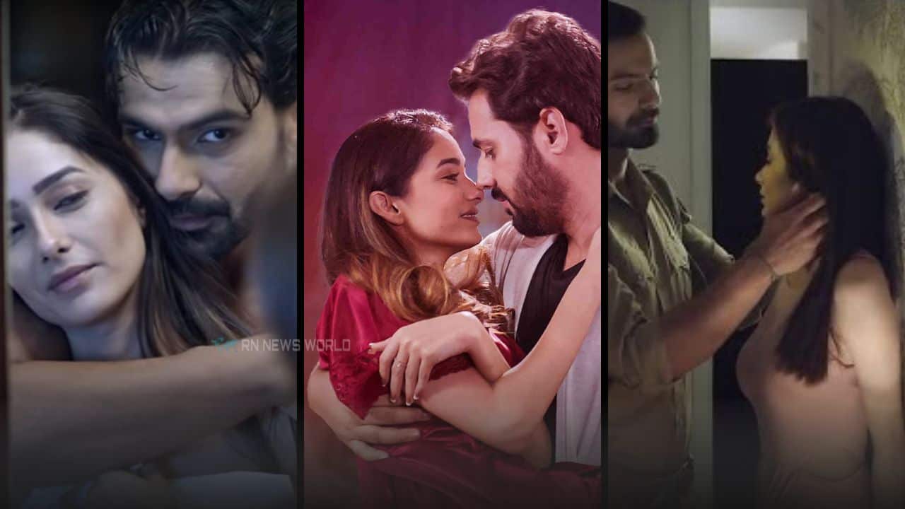 leena jumani web series