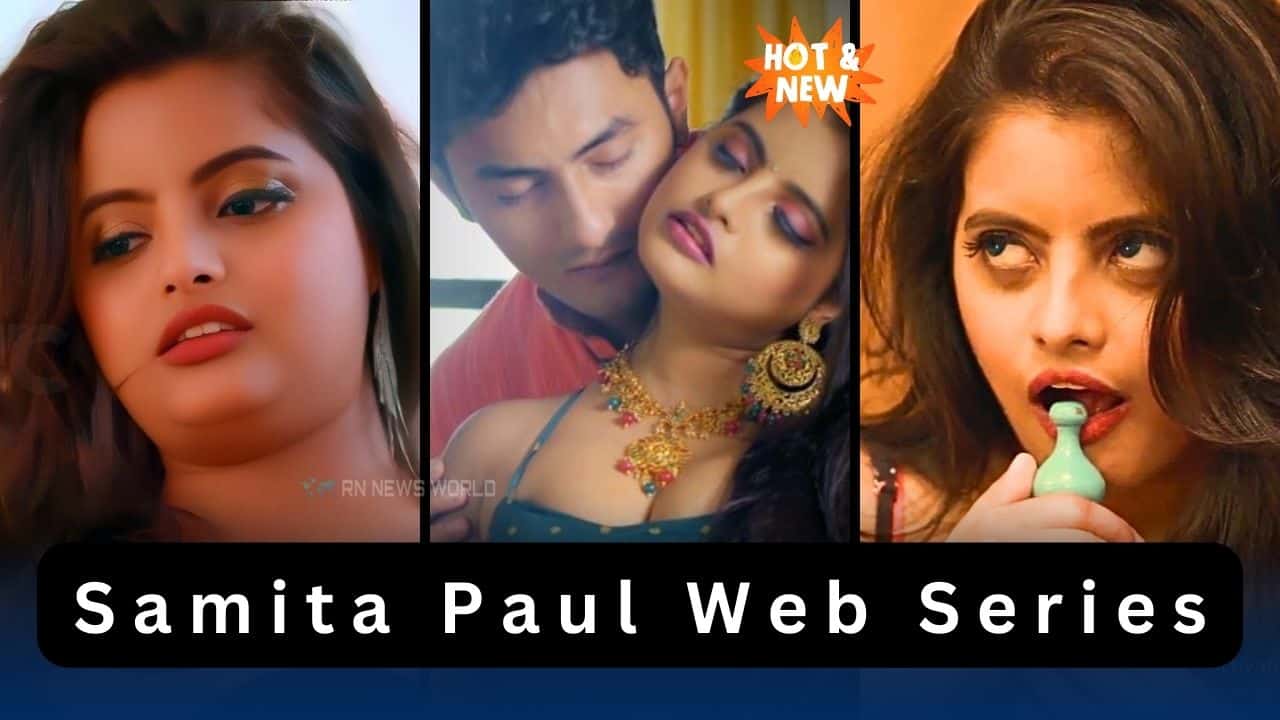 smita paul