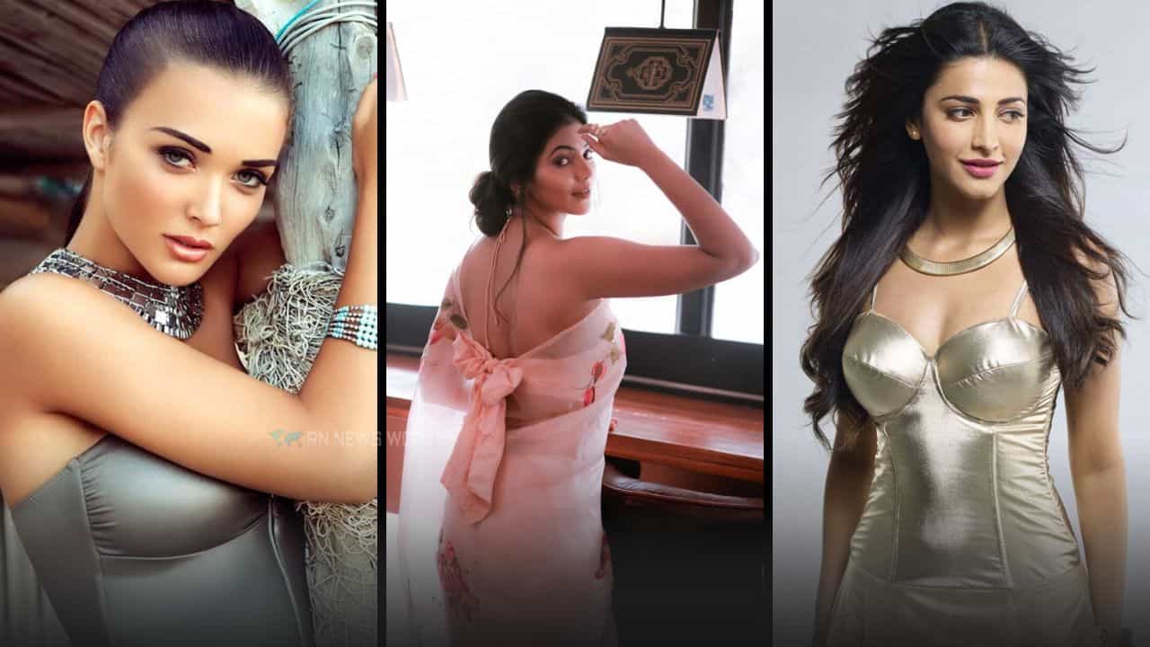 tamil actress name list