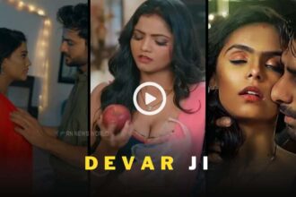 devar ji web series