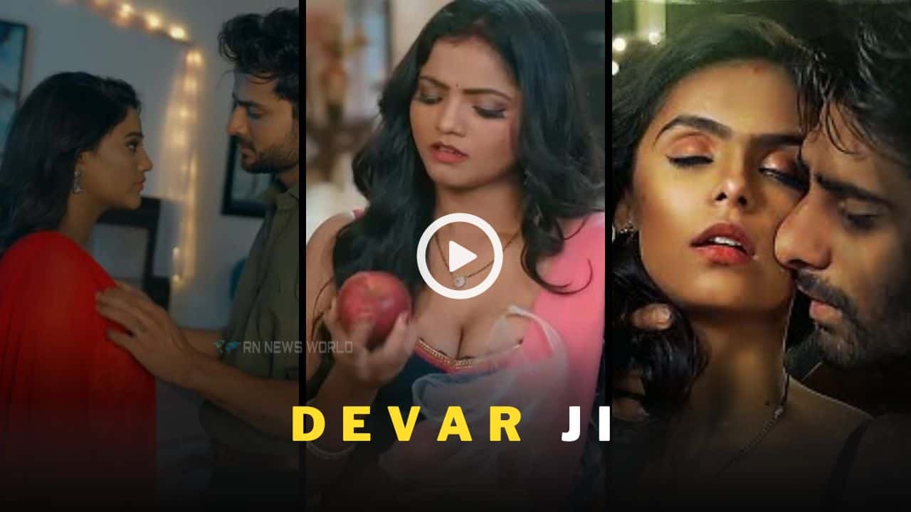 devar ji web series