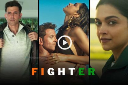 fighter movie box office collection, cast, wiki details, release date and more