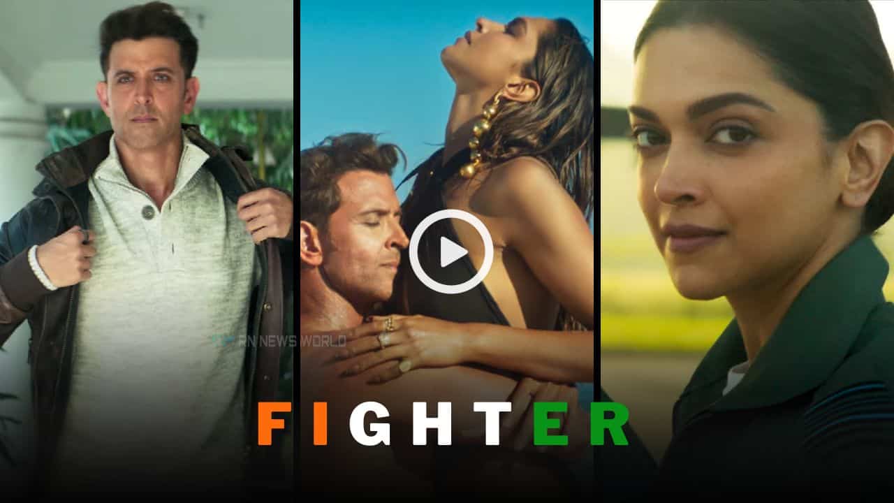 fighter movie box office collection, cast, wiki details, release date and more