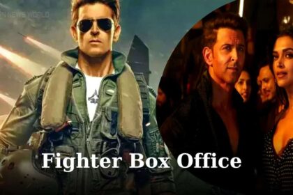 hrithik roshan and deepika padukone fighter box office collection