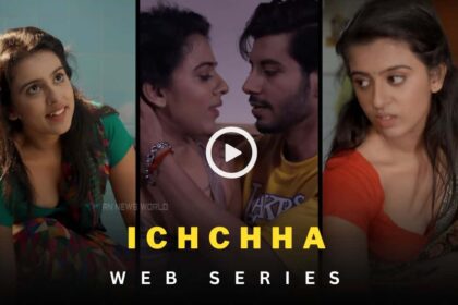 ichchha primeshots web series