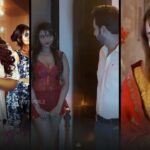jinnie jaaz web series list
