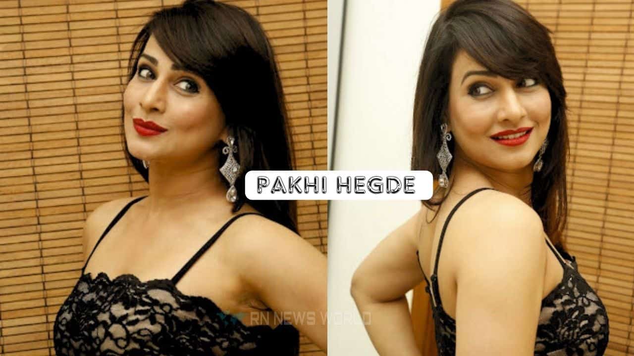 pakhi hegde biography