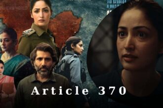 article 370 movie