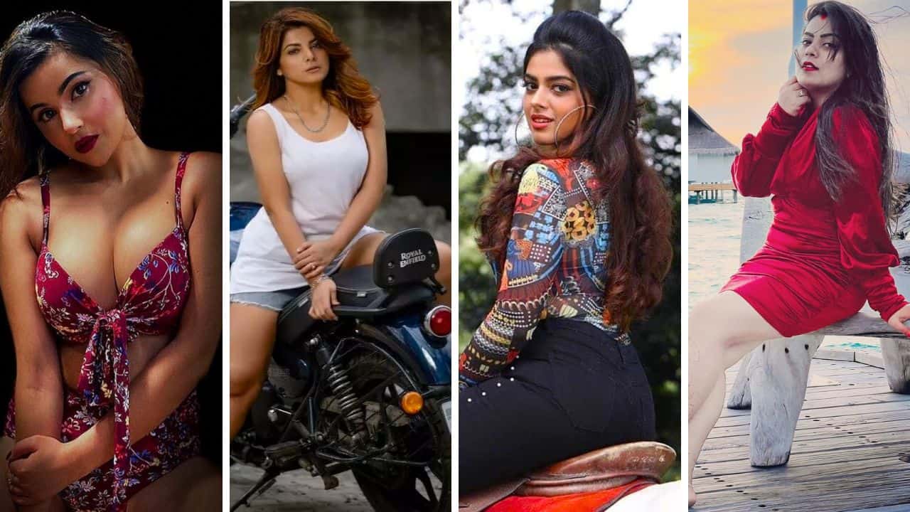 bhojpuri actress name list 2024