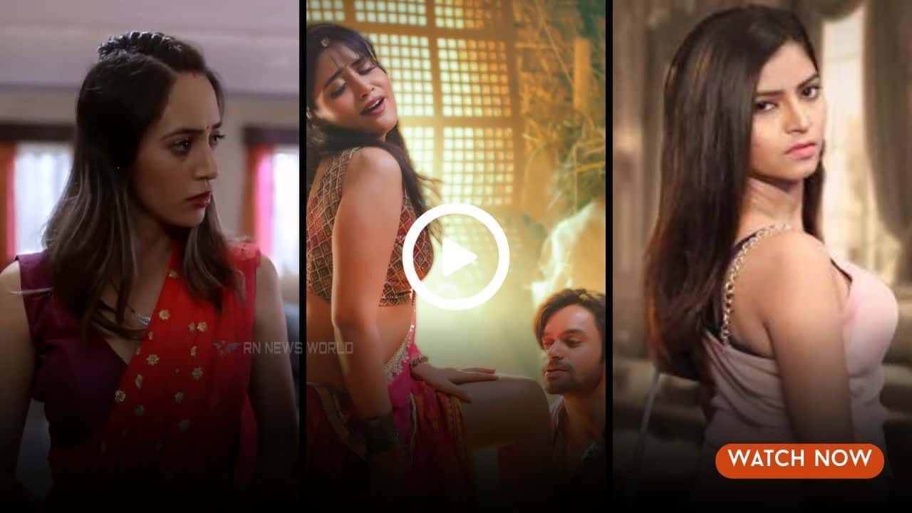 jaal part 2 primeplay web series