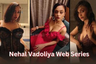 nehal vadoliya web series