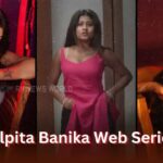 alpita banika web series