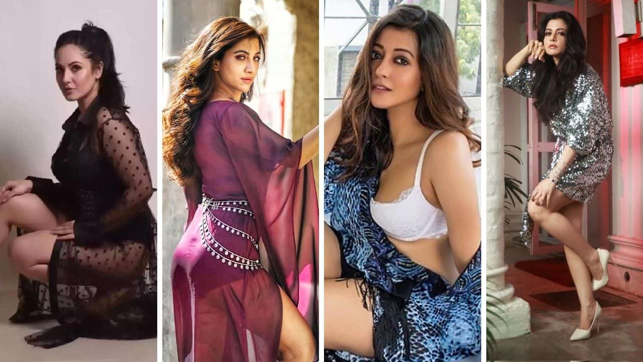 top hottest bengali actress