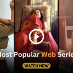 most popular web series 2024