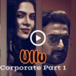 corporate ullu web series part 1