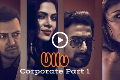 corporate ullu web series part 1