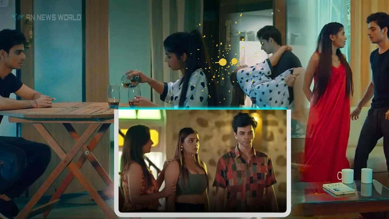 machhli ullu web series 2024