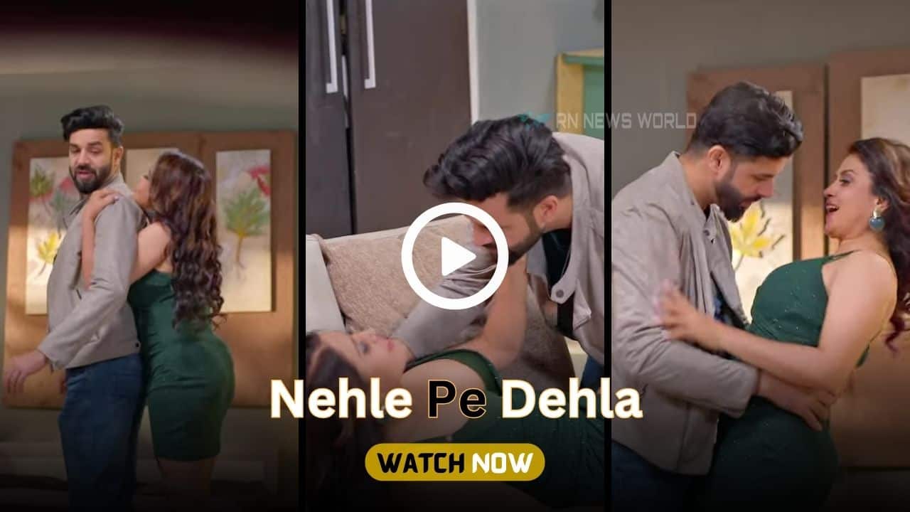 nehle pe dehla bigshots web series wiki details 2024