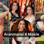 aranmanai 4 movie box office collection and ott release
