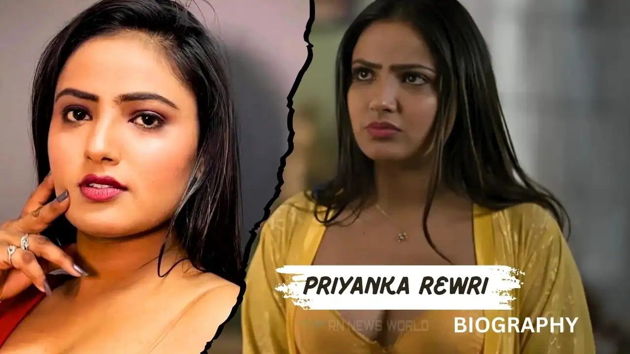 shayna khatri biography