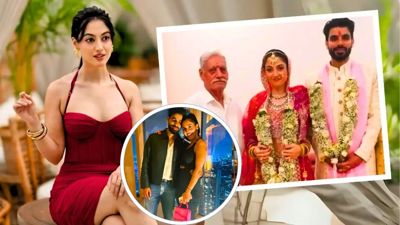 aditi sharma divorce news