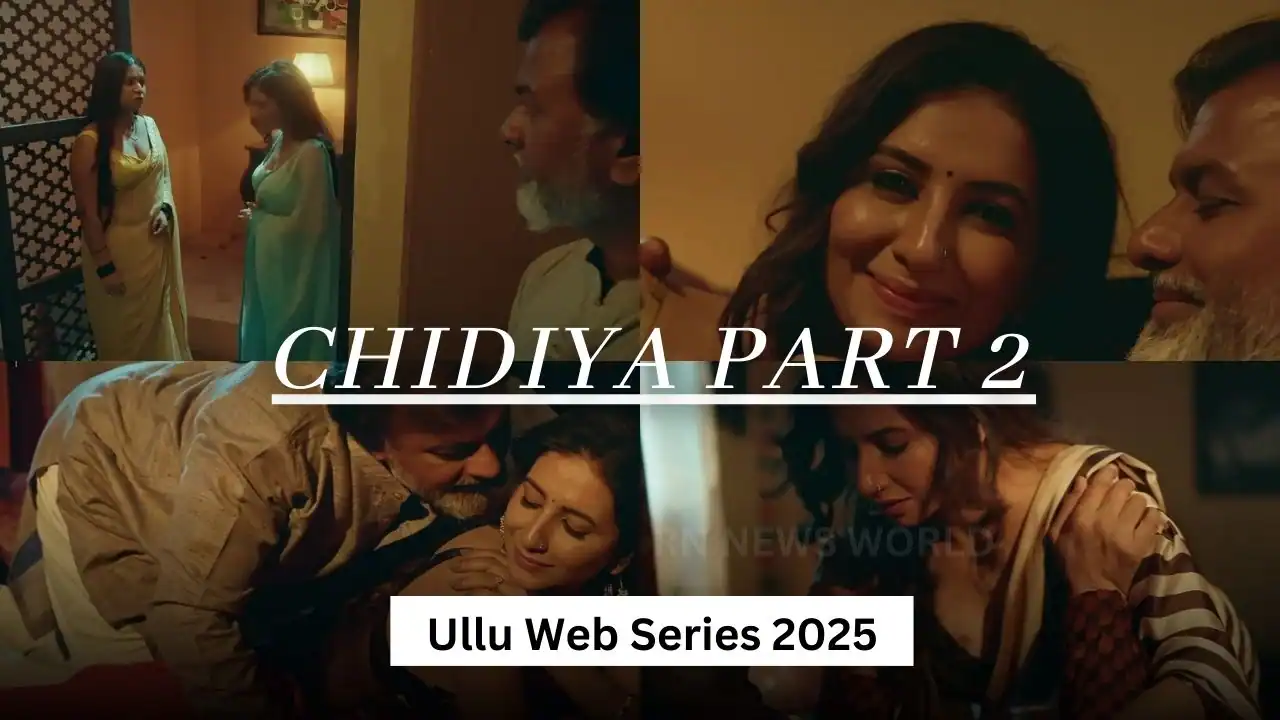 chidiya part 2 ullu web series 2025