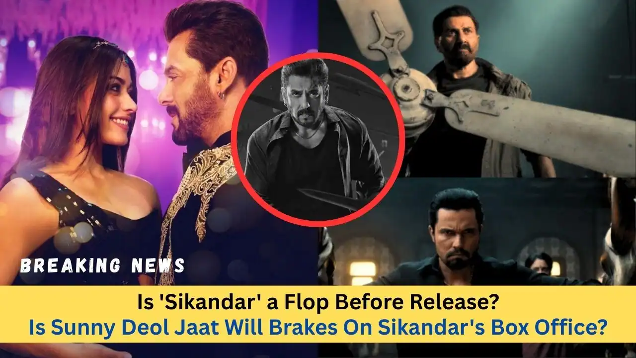 salman khan sikandar box office challenges