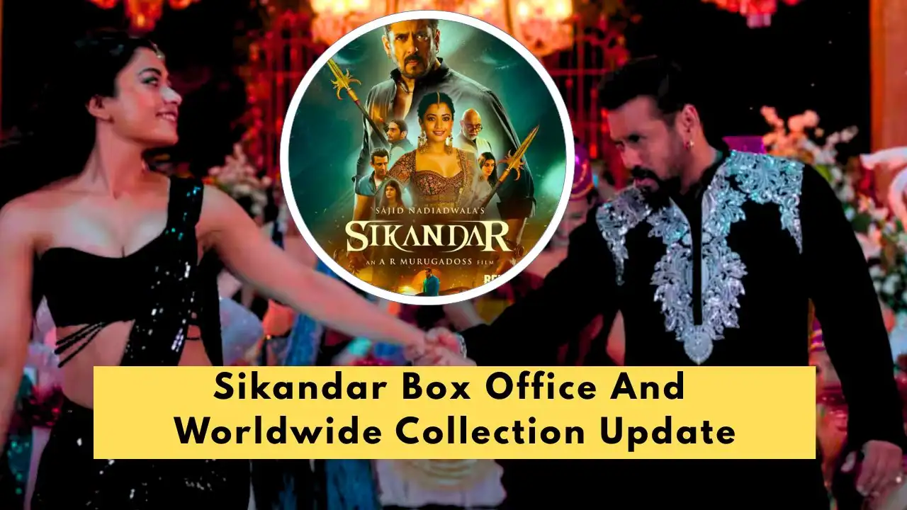 sikandar box office collection and worldwide collection update